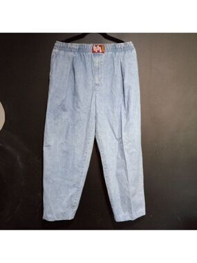 Vintage Jingo Womens Jeans